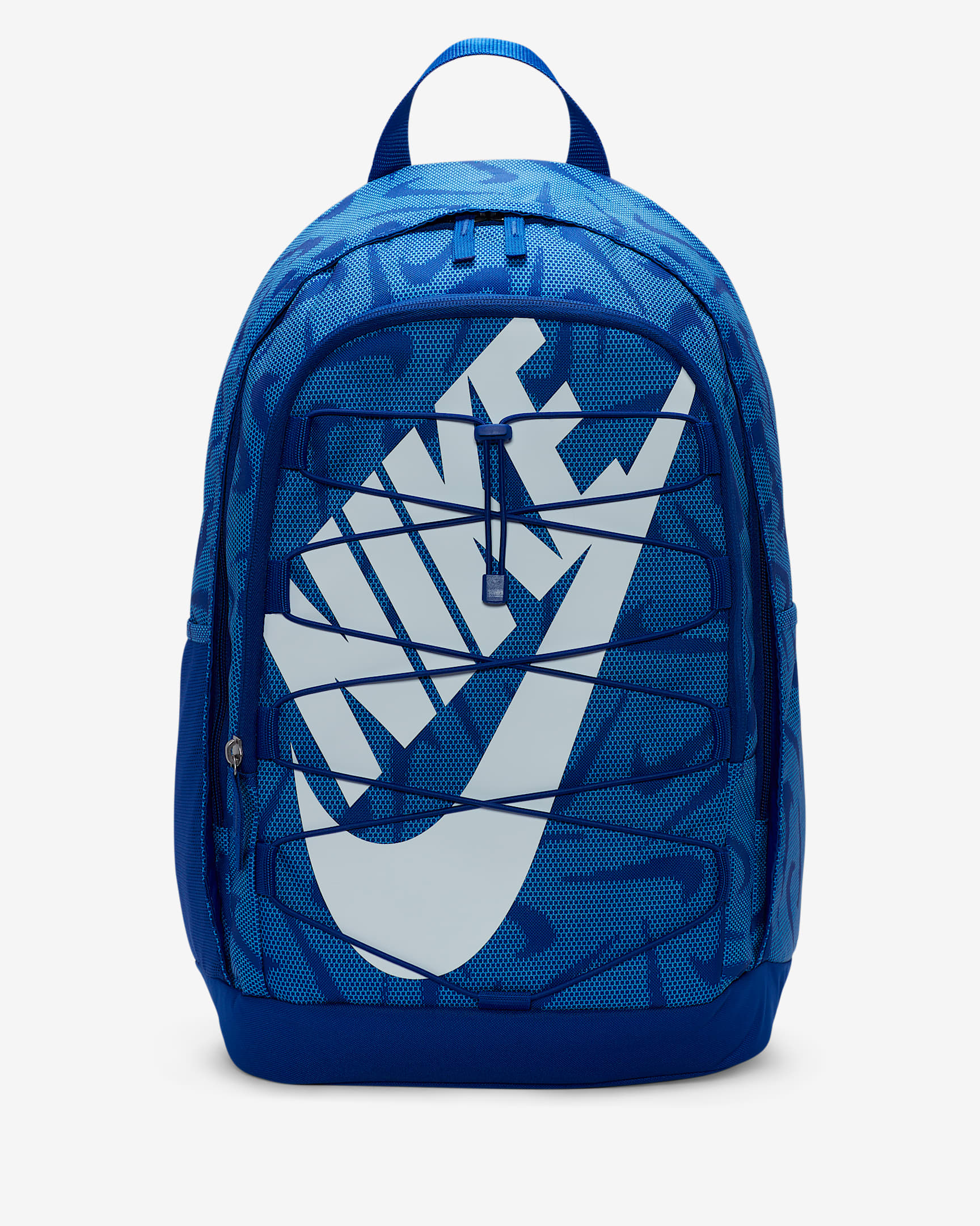 Nike Hayward 双肩包 - 旧宝蓝/旧宝蓝/白色