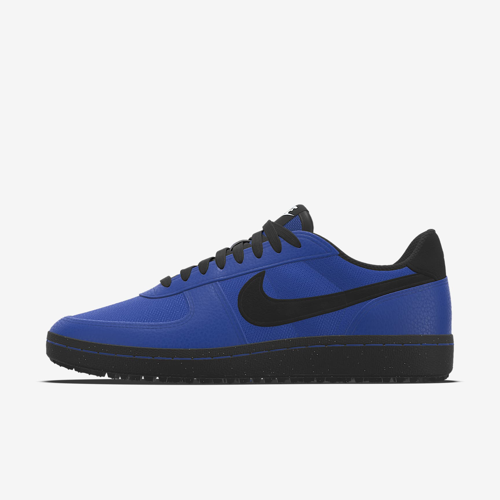 Nike Field General By You 专属定制女子运动鞋 - 多色/多色