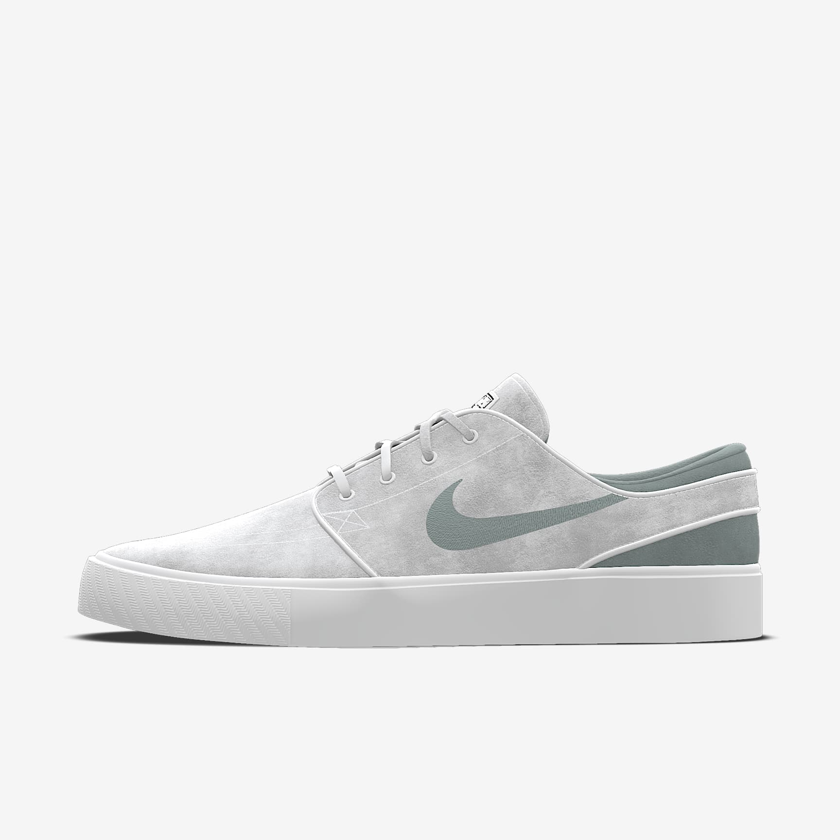 Nike SB Zoom Janoski OG By You 专属定制男子滑板鞋 - 多色/多色/多色/多色