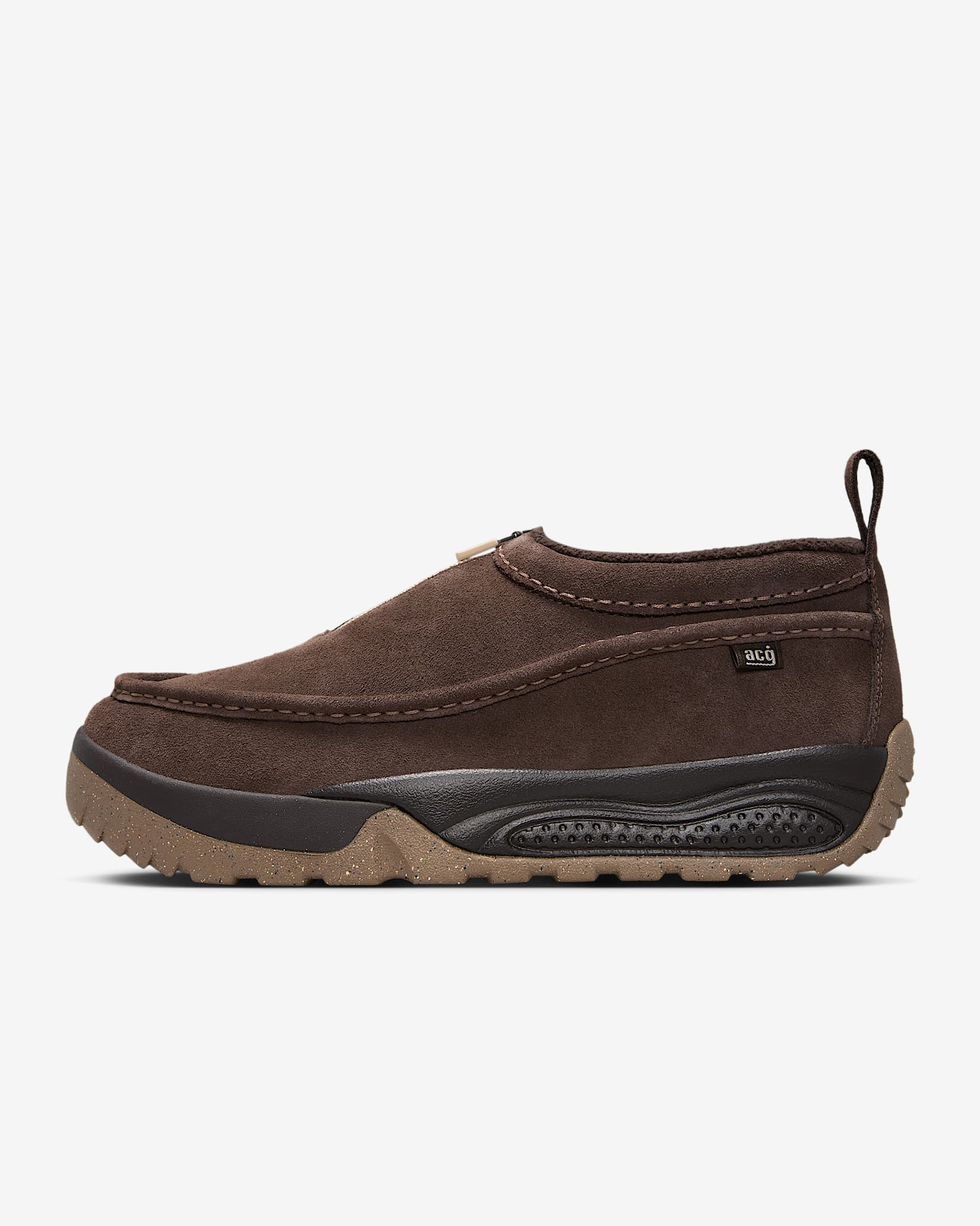 Nike ACG Izy 男子运动鞋 - 巴洛克棕/丝绒棕/貂棕/沙堆白