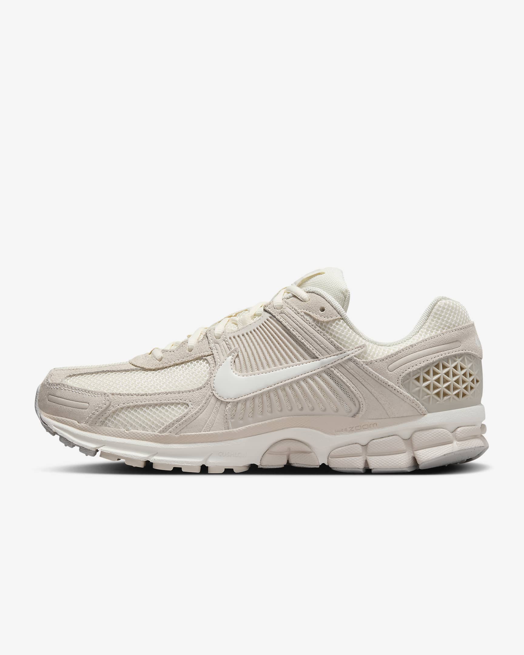 Nike Zoom Vomero 5 耐克迈柔男子运动鞋 - 浅土褐/浅土褐