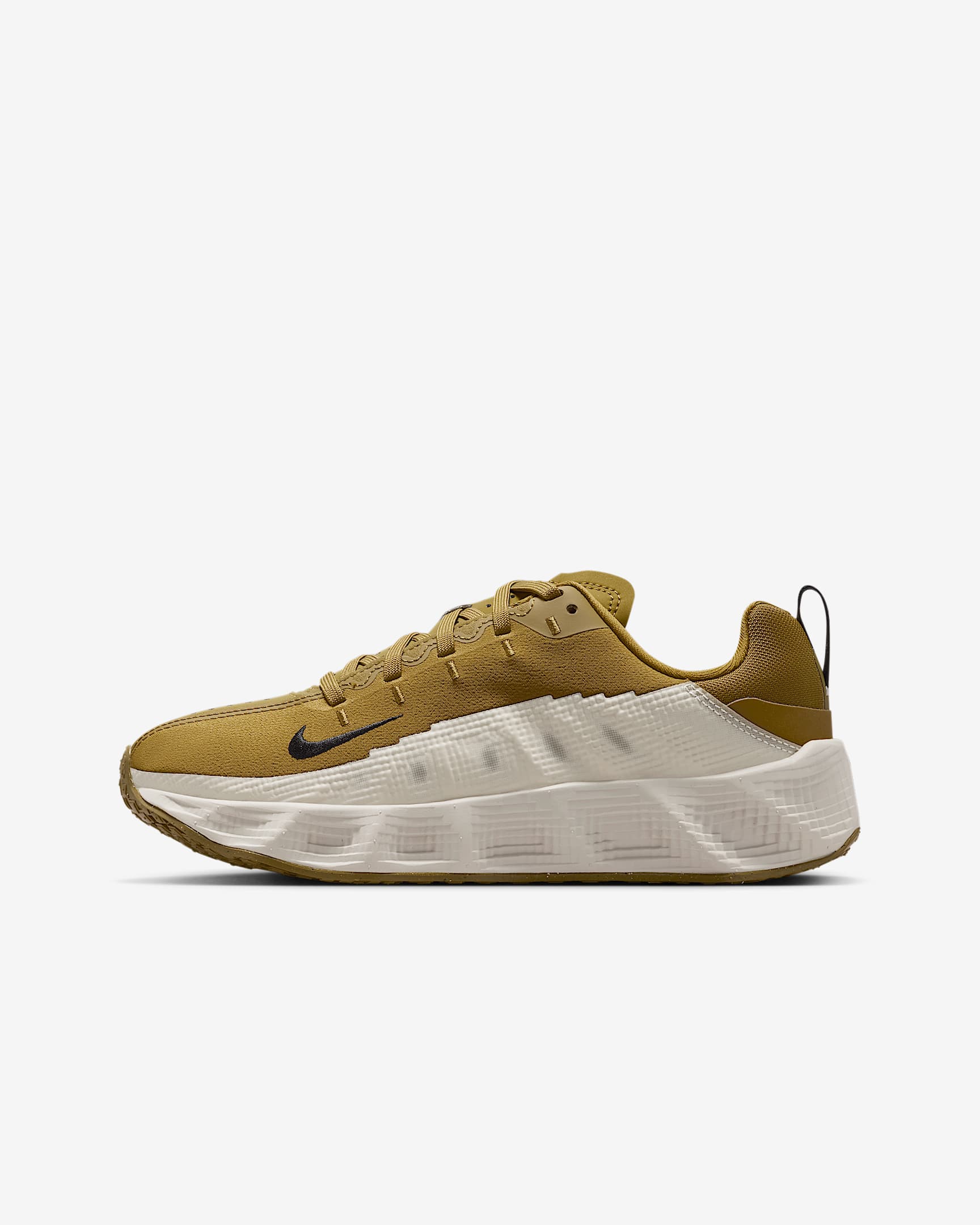 Nike Ava Rover 大童运动鞋 - 沙漠苔绿/沙漠苔绿/沙漠苔绿/黑
