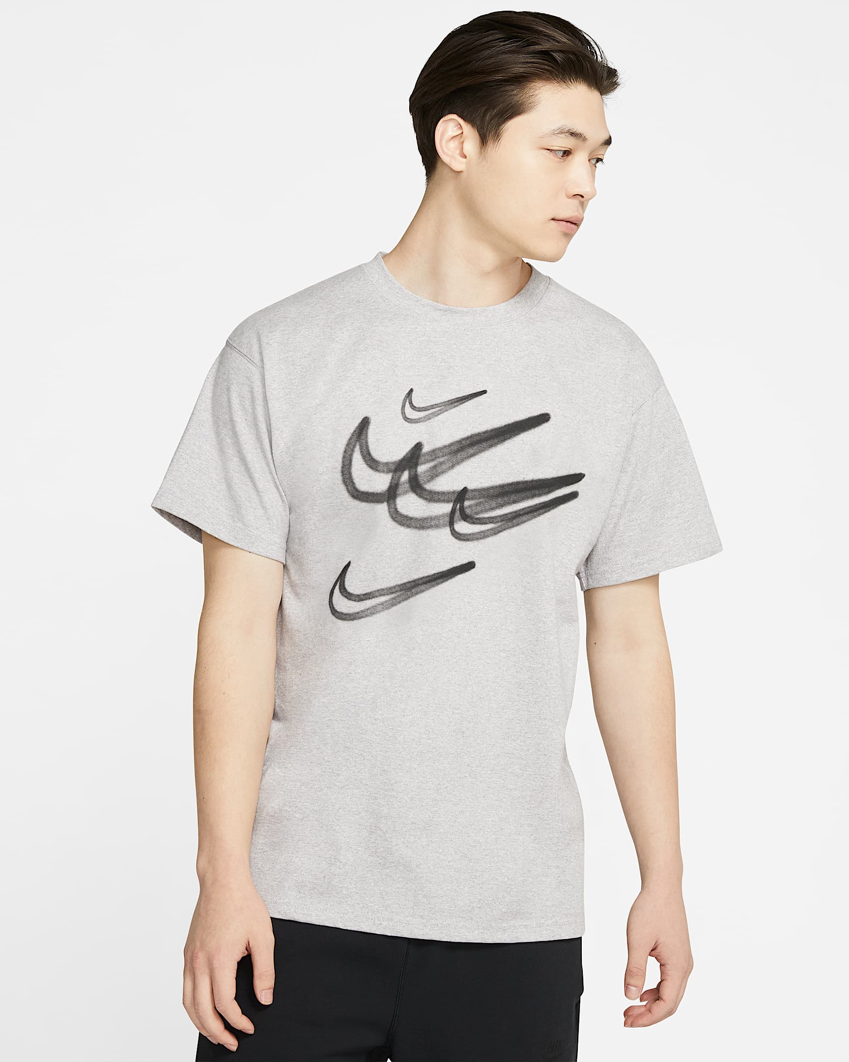 Nike Sportswear Max 90 男子T恤 - 多色
