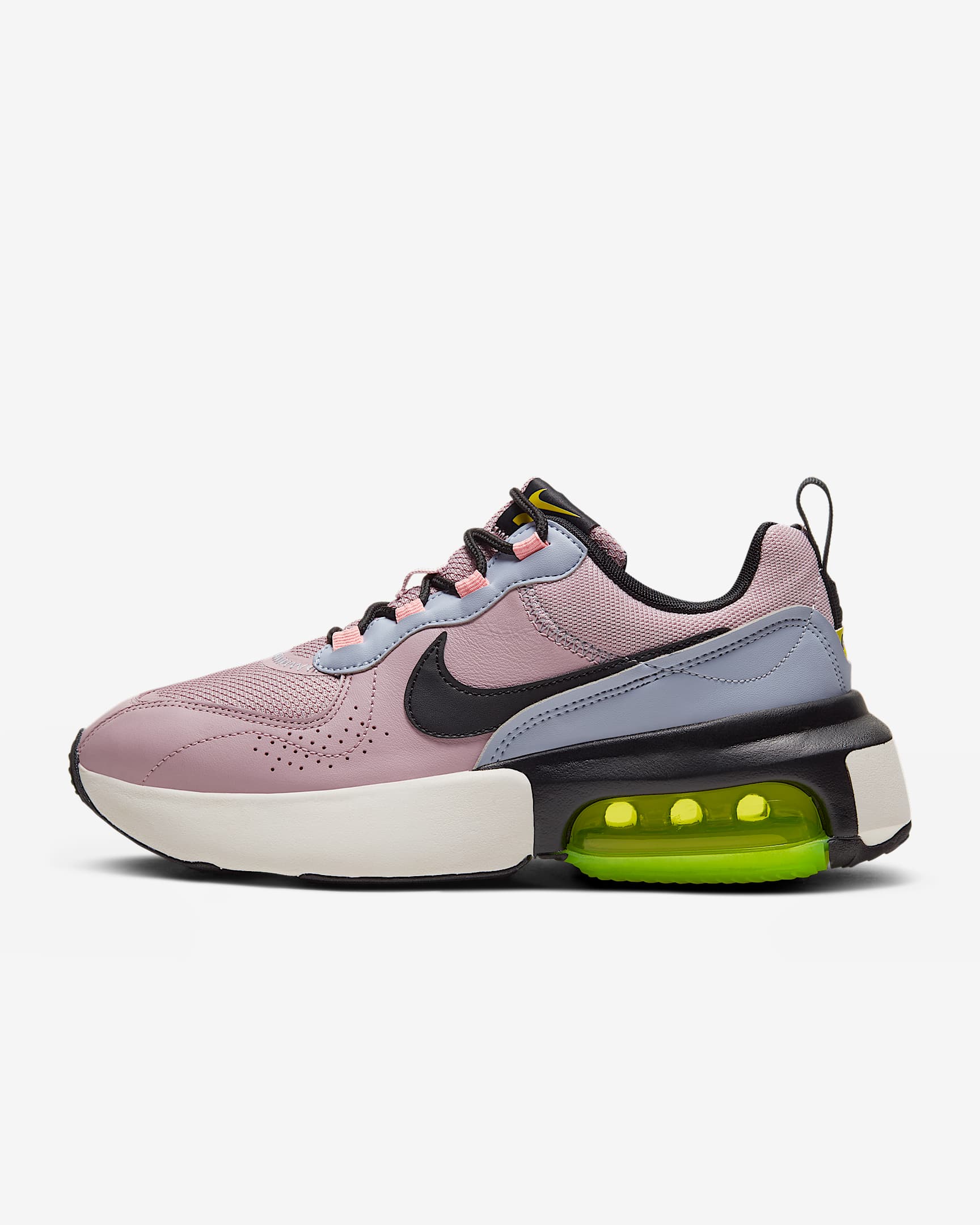 Nike Air Max Verona 女子运动鞋 - 粉紫红/幻影/神谕粉/黑