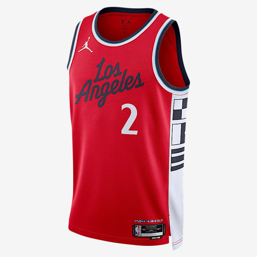 2025 All-Star Weekend (Team 4) Jordan Dri-FIT NBA Swingman Jersey  