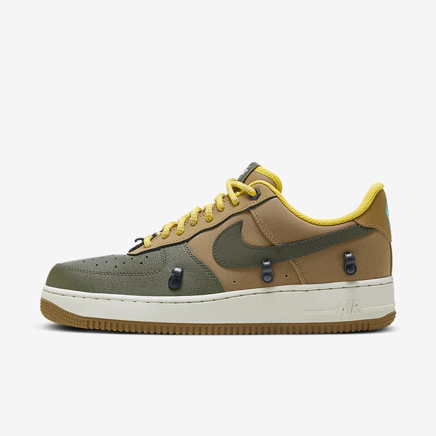 Nike Air Force 1 '07 LV8 男子空军一号运动鞋-NIKE 中文官方网站