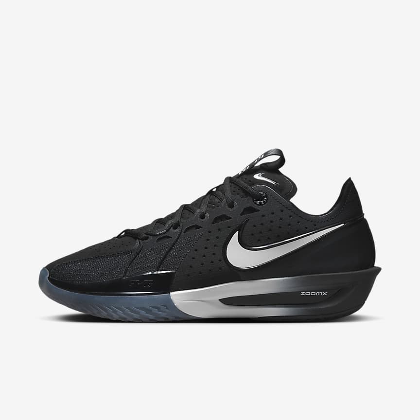 Nike Book 1 