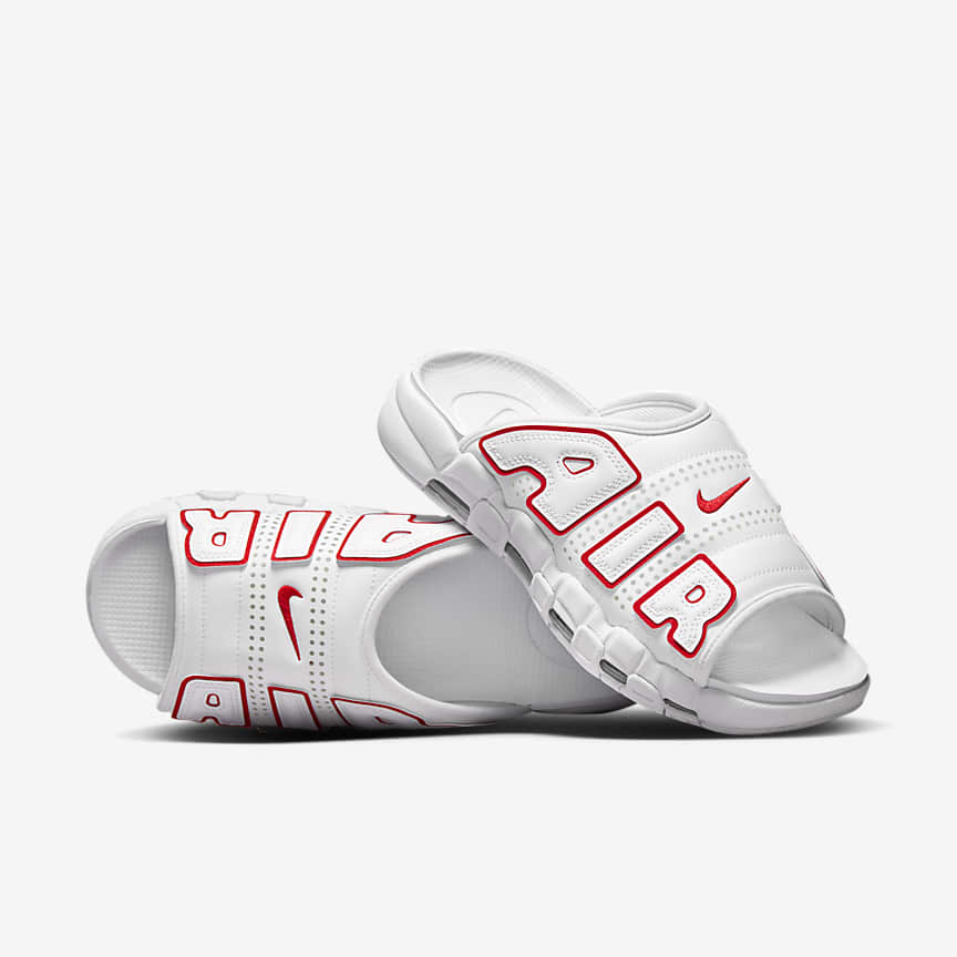 Nike Air More Uptempo Slide 男子拖鞋-NIKE 中文官方网站