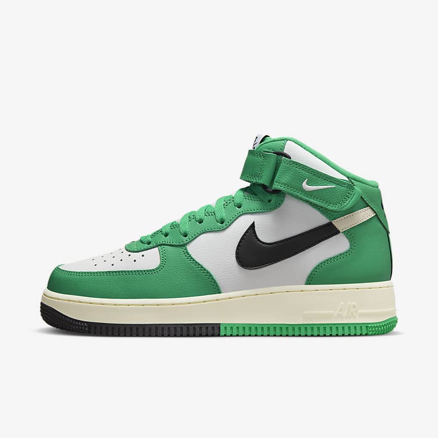 Nike Air Force 1 '07 LV8 男子空军一号运动鞋-NIKE 中文官方网站