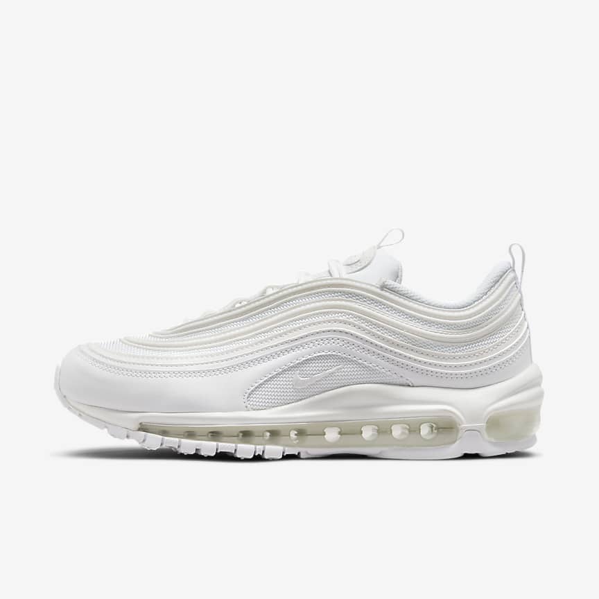 Nike Air Max 97 Futura 女子运动鞋-NIKE 中文官方网站