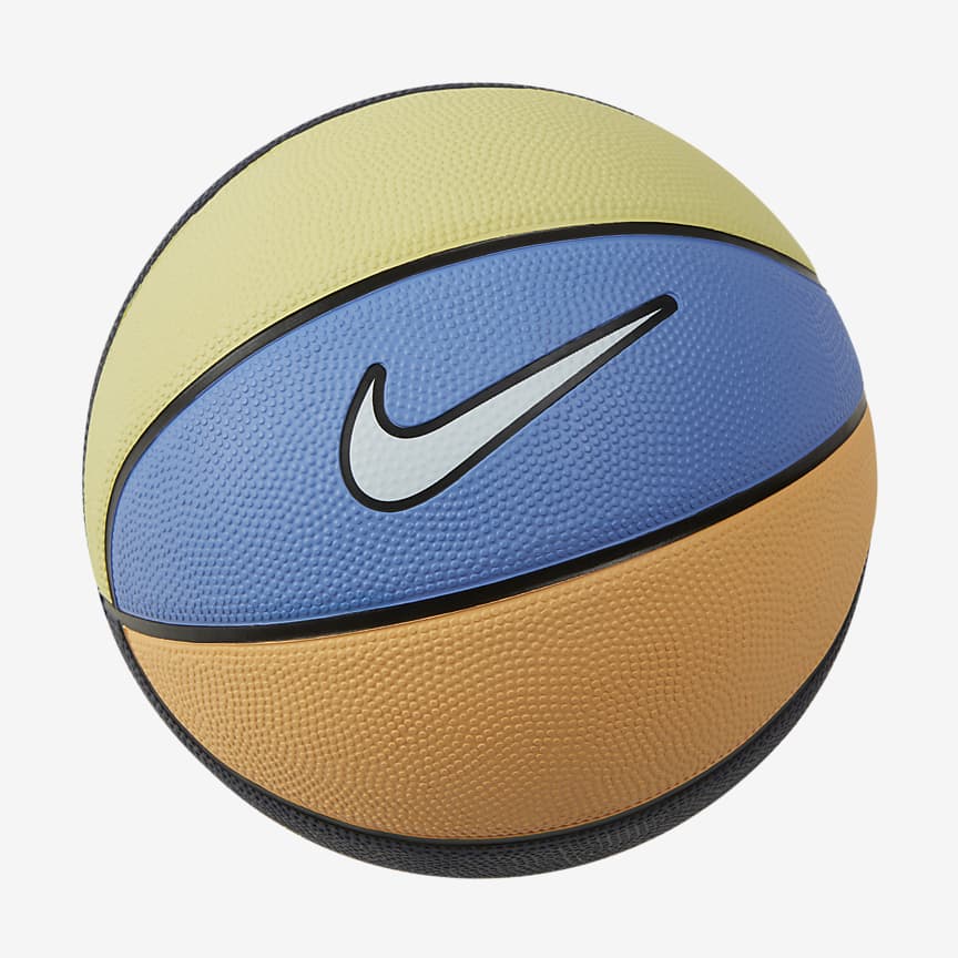 Bola de basquetebol Nike Elite All-Court 8P (vazia). Nike PT