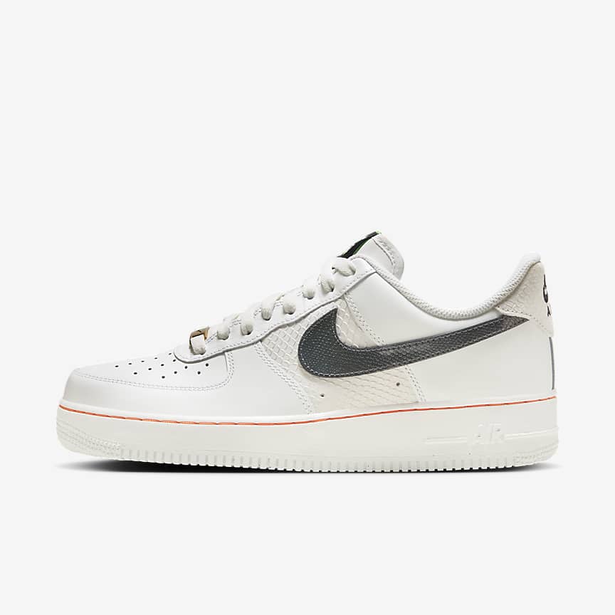 Nike Air Force 1 '07 男子空军一号运动鞋-NIKE 中文官方网站