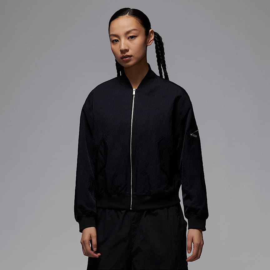 ★NIKE★W JORDAN BROOKLYN フリースパンツ★追跡可 NIKE】ジョーダン JORDAN BROOKLYN FLEECE フリース パンツ