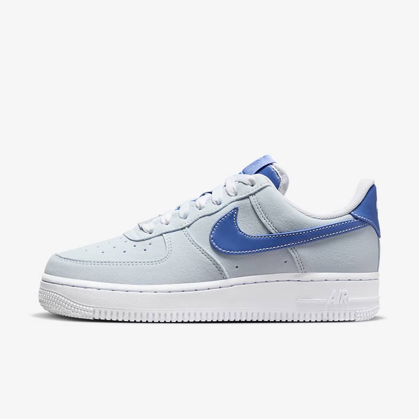 Nike Air Force 1 '07 女子空军一号运动鞋-NIKE 中文官方网站