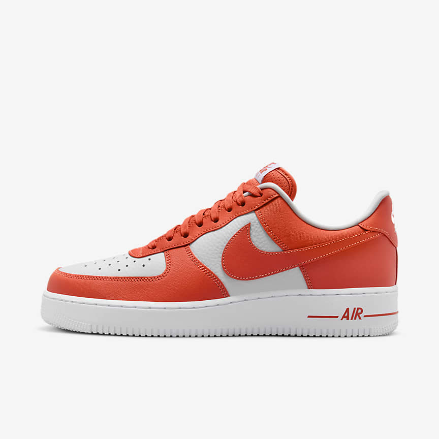 Nike Air Force 1 '07 LV8 EMB 男子空军一号运动鞋-NIKE 中文官方网站