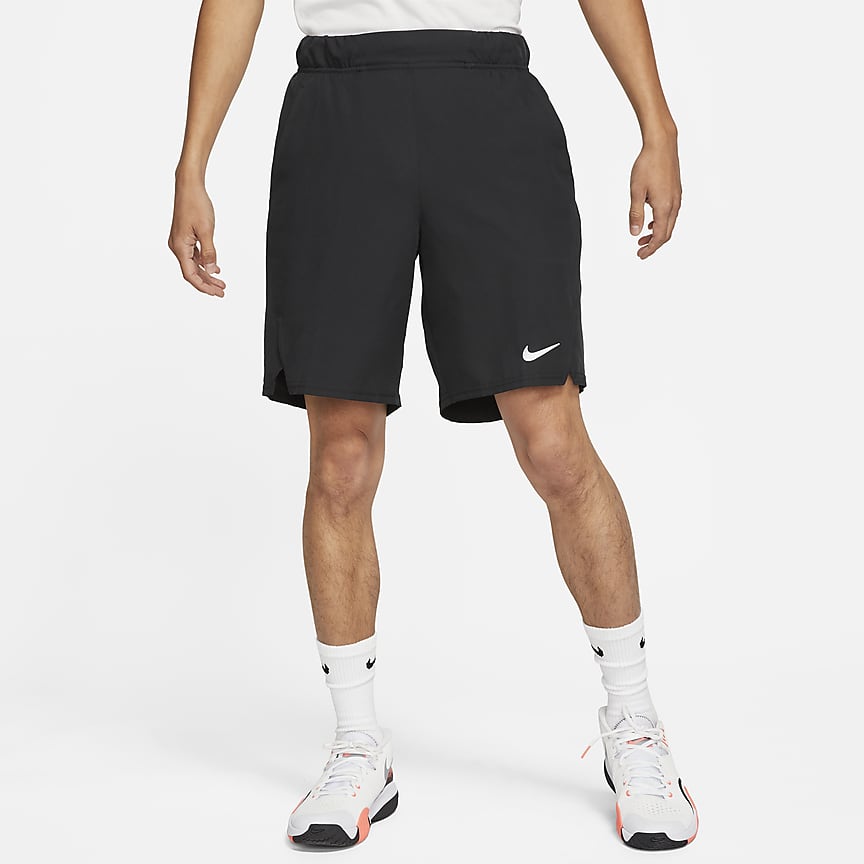 Nike Dri-FIT Unlimited 男子速干无衬里训练短裤-NIKE 中文官方网站