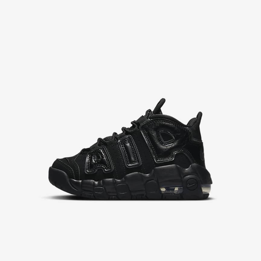 Nike Air More Uptempo (GS) 大童运动童鞋-NIKE 中文官方网站