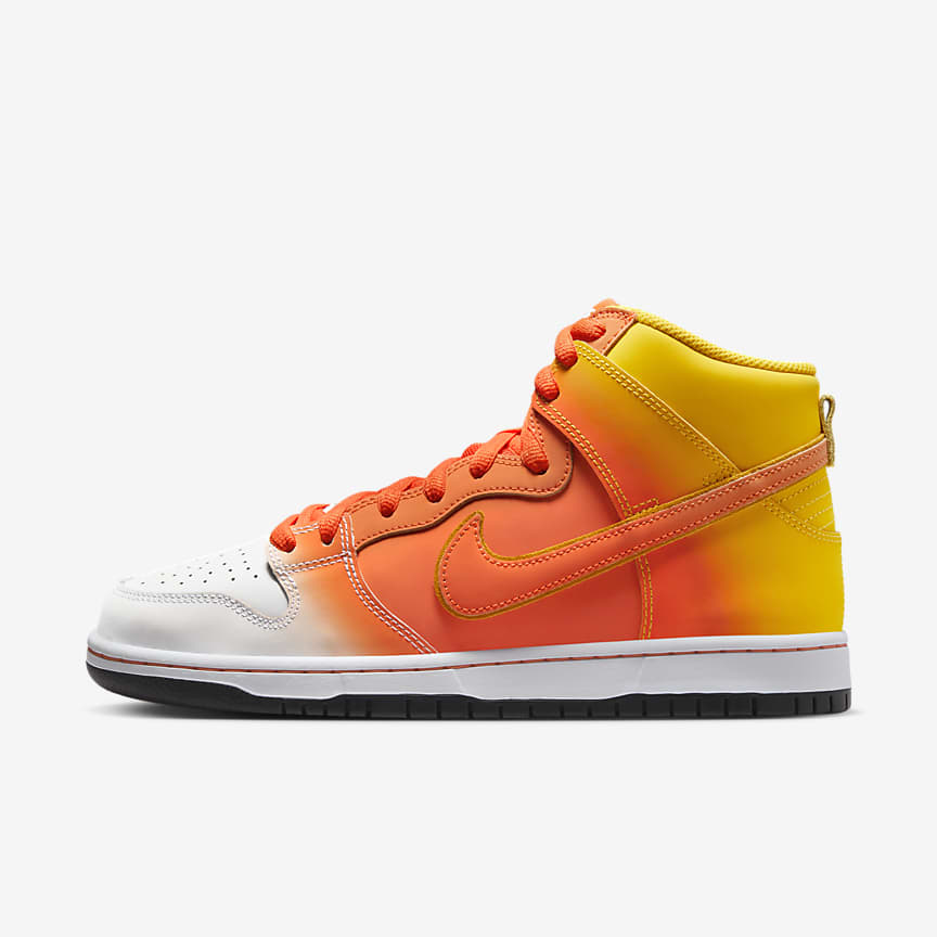 Nike Dunk Mid PRM 男子运动鞋-NIKE 中文官方网站