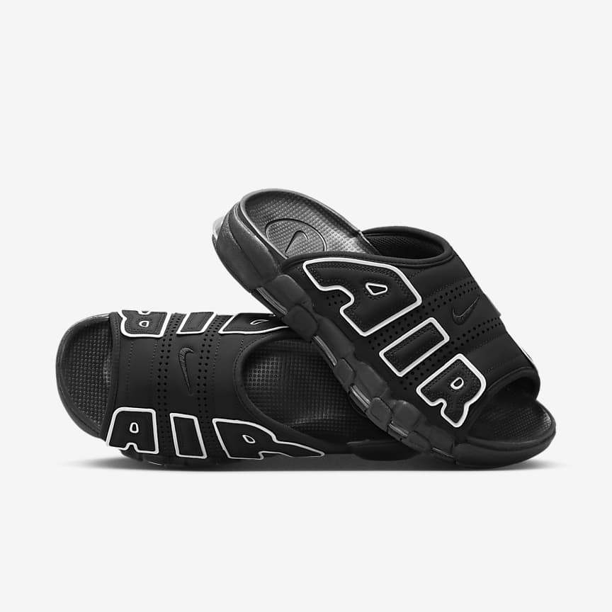 Nike Air More Uptempo Slide 男子拖鞋-NIKE 中文官方网站