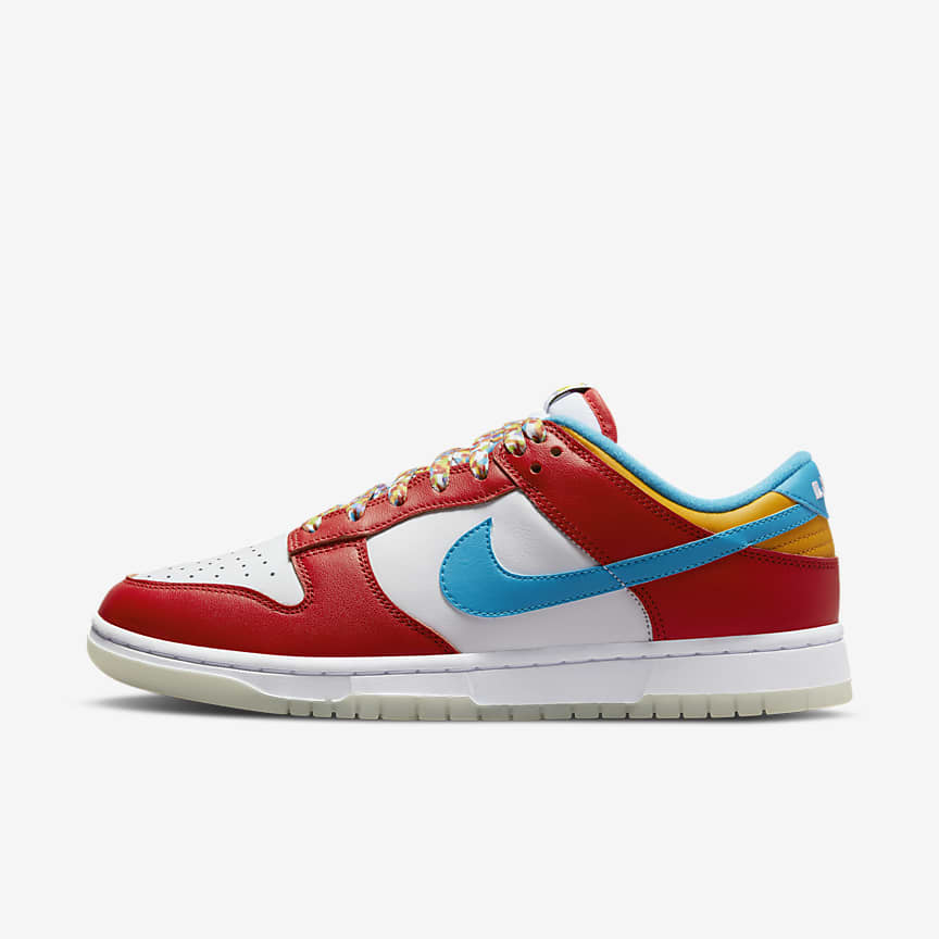 Nike Dunk Low Retro QS 男子运动鞋-NIKE 中文官方网站