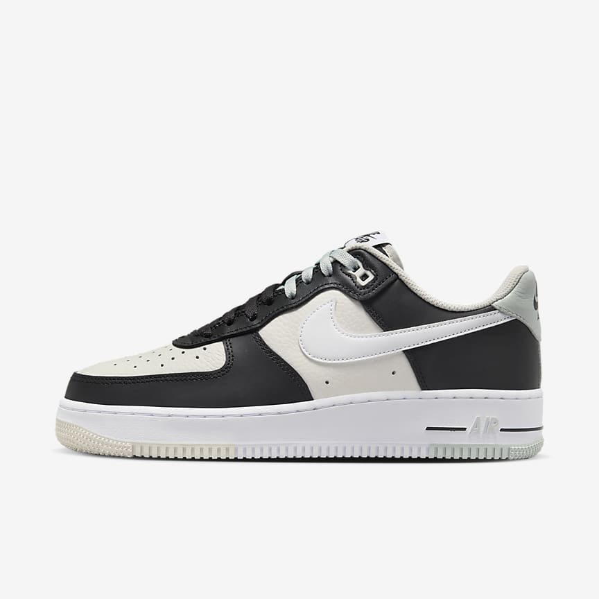 Nike Air Force 1 '07 男子空军一号运动鞋-NIKE 中文官方网站