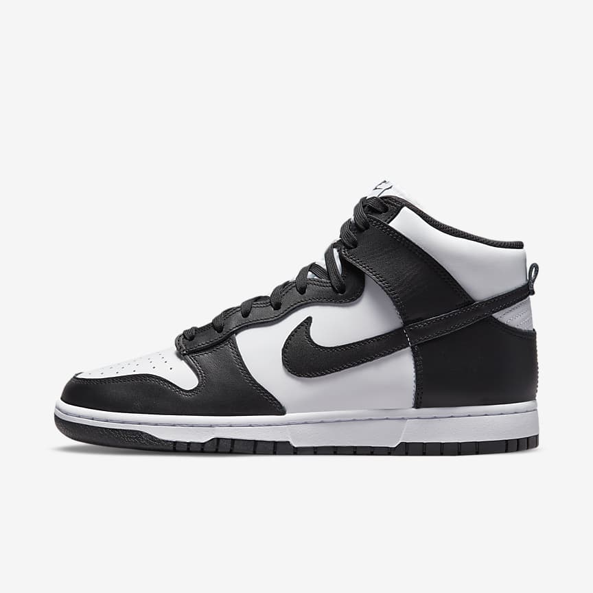 Nike Dunk HI Retro BTTYS 男子运动鞋板鞋-NIKE 中文官方网站