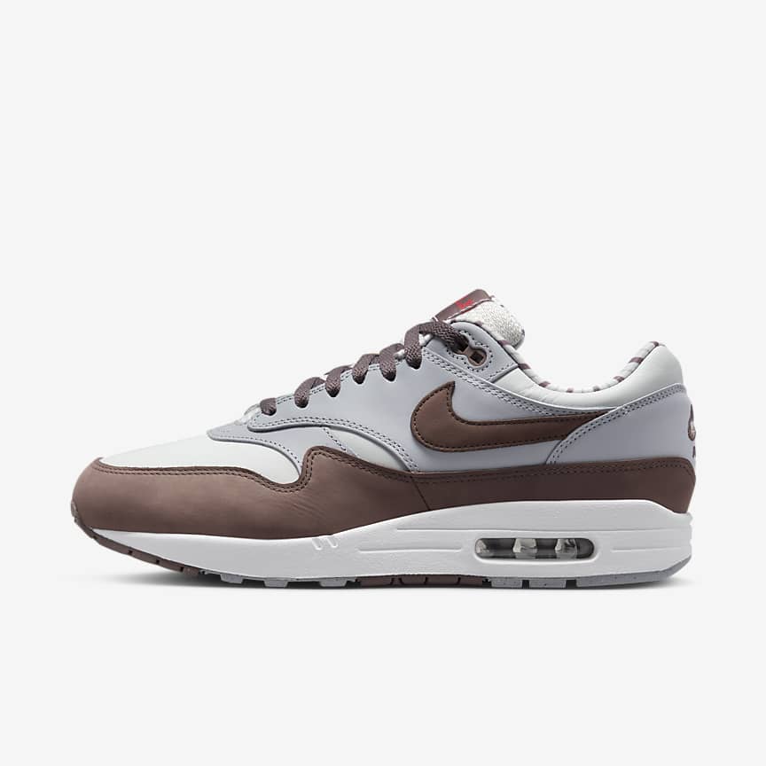 新品 NIKE W AIR MAX 1 PRM 24cm-