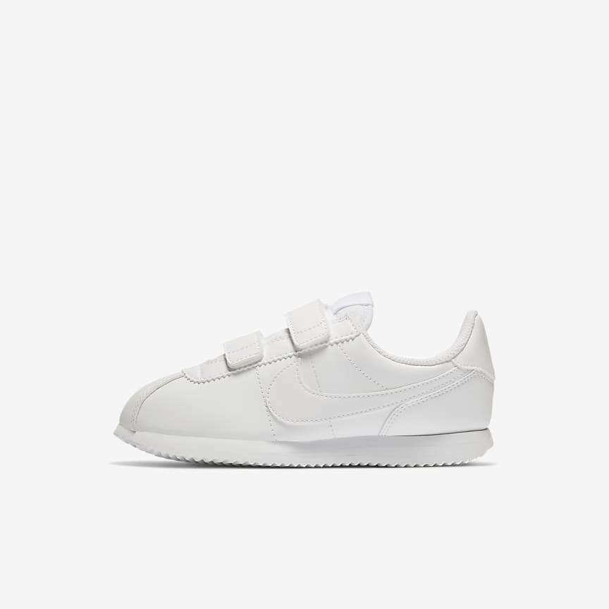 Nike Cortez Basic SL (TDV) 婴童运动童鞋复古运动鞋-NIKE 中文官方网站