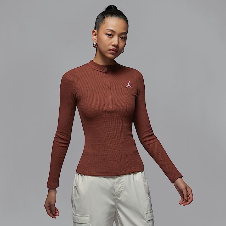 Nike Sportswear Chill Rib 耐克灵蛇迎新系列郑钦文同款女子修身 Nike Sportswear Chill Rib 耐克灵蛇迎新系列郑钦文同款女子修身