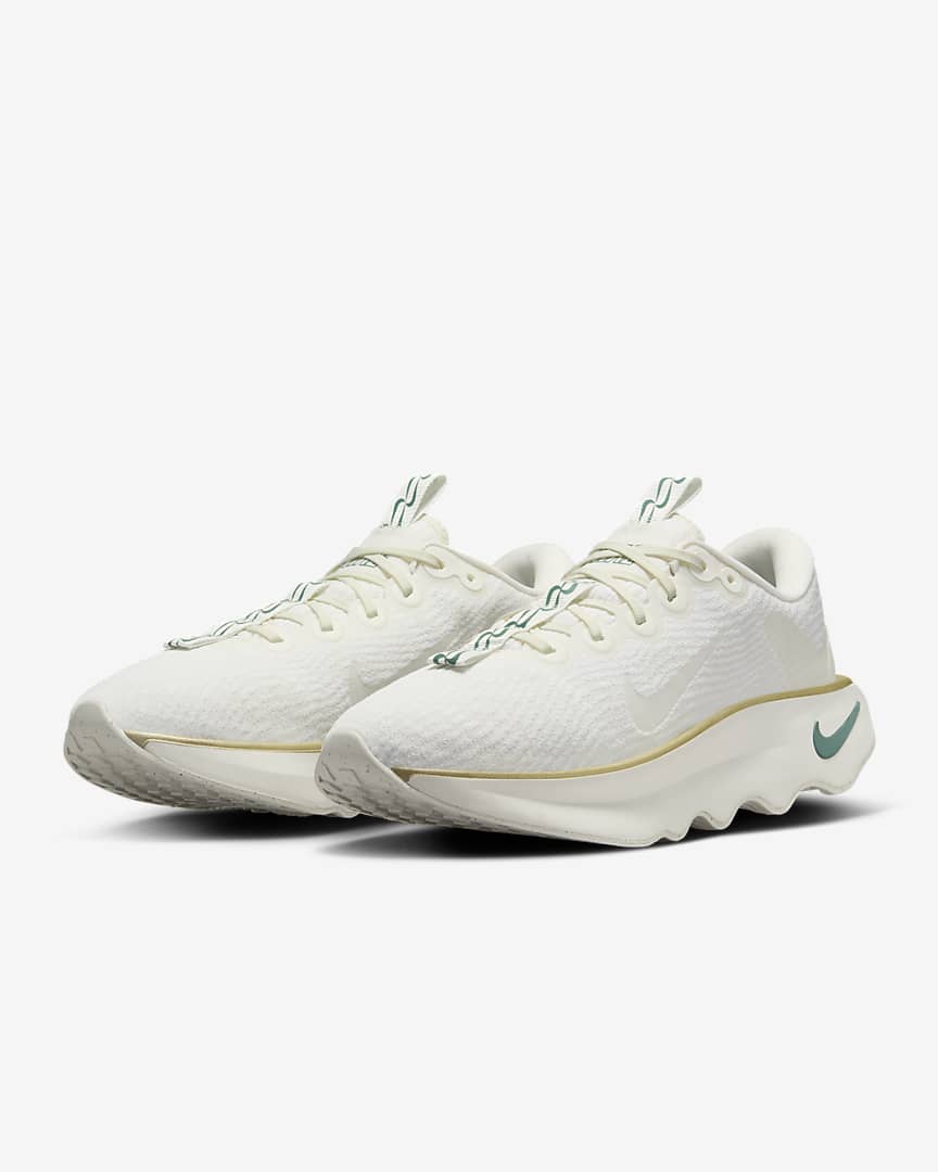 新品上市！Nike Motiva 女子步行运动鞋