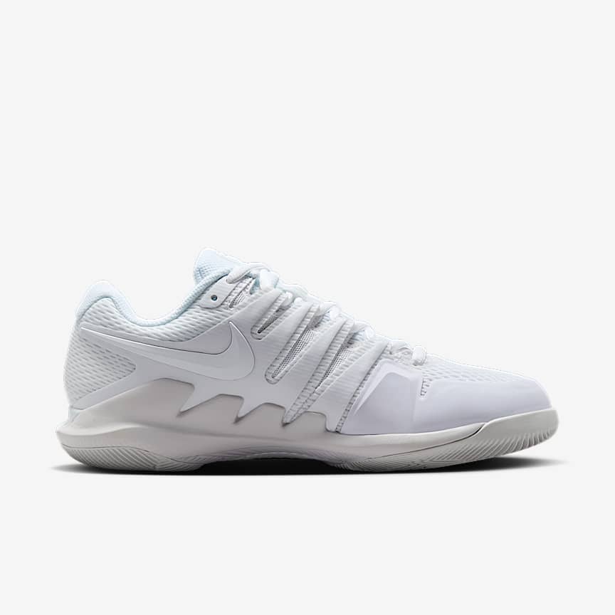 nikecourt air zoom vapor x women's hard court tennis shoe