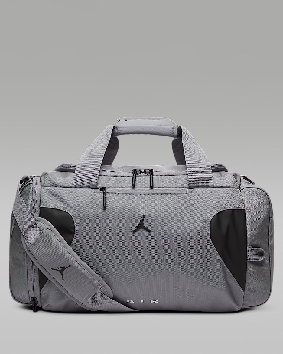 Jordan Element 行李包 - 水泥灰