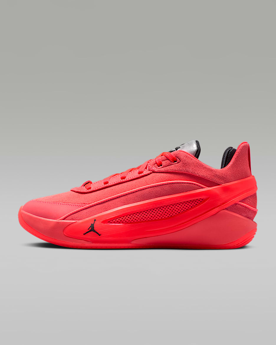 Luka 5 ASW PF 东契奇全明星男子篮球鞋 - 亮深红/金属银/黑