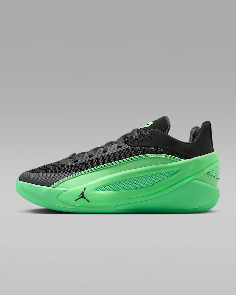 Luka 5 PF 东契奇男子篮球鞋 - 梦幻绿/黑/梦幻绿