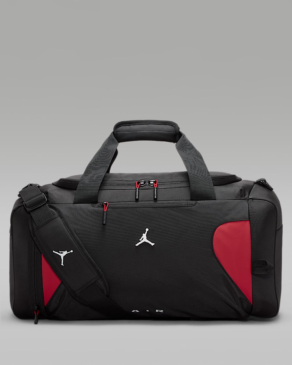 Jordan Element 行李包 - 黑