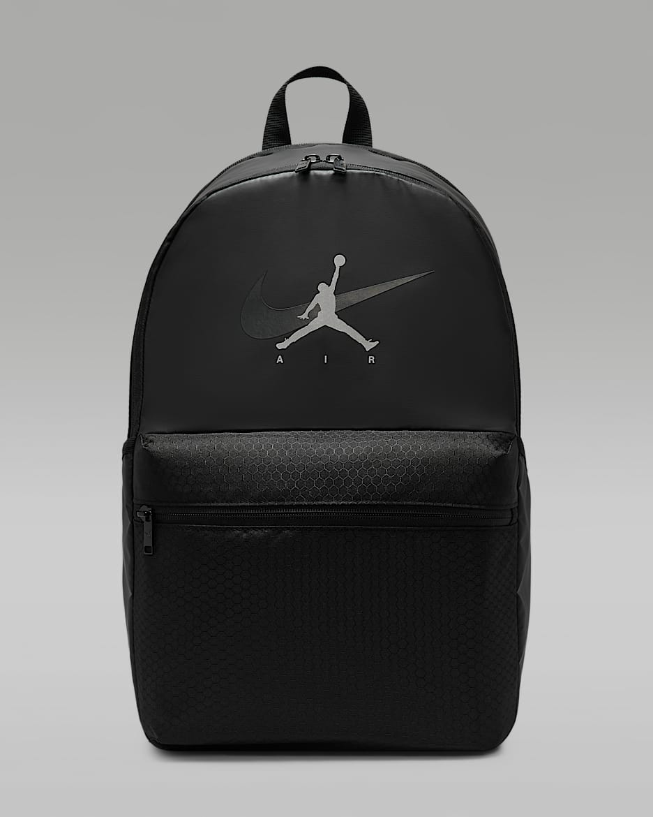 Jordan Swoosh Air 双肩包 - 黑