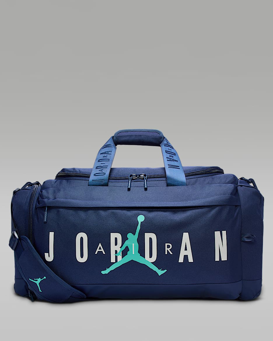 Jordan Velocity 行李包 - 深藏青