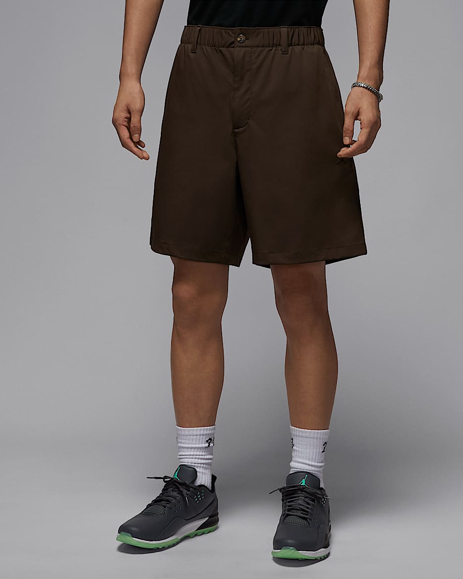 Jordan Sport 男子高尔夫短裤 - 巴洛克棕/巴洛克棕