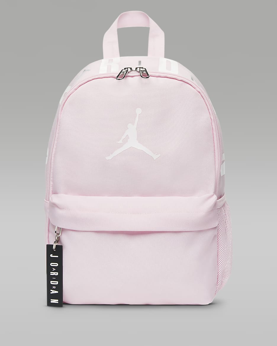 Jordan Air 双肩包 - 泡沫粉