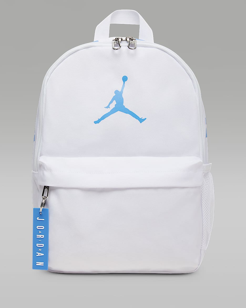 Jordan Air 双肩包 - 传奇蓝