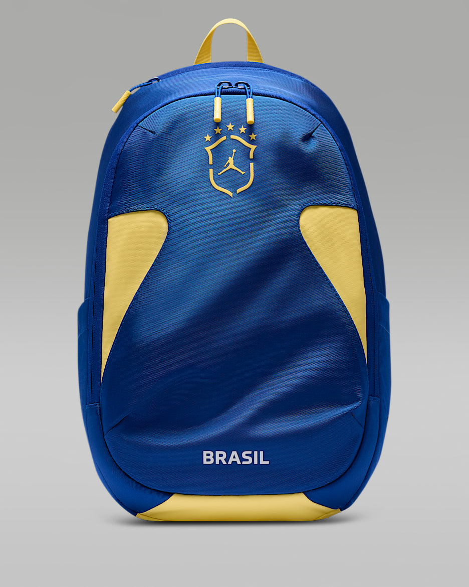 Jordan P6 Element 双肩包 - 旧宝蓝