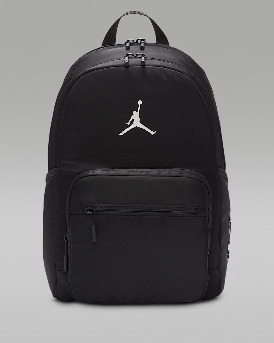 Jordan MVP 双肩包 - 黑