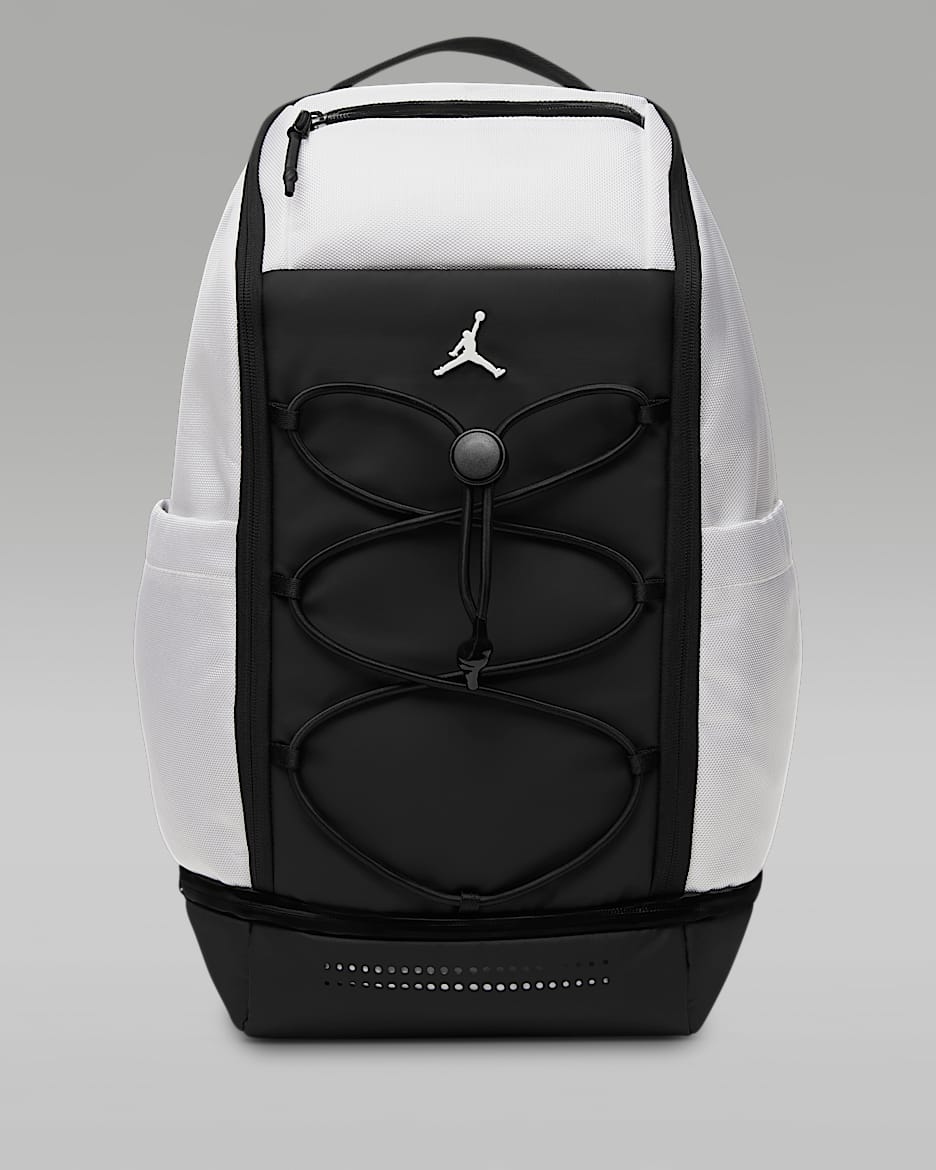 Jordan Sport 双肩包 - 白色