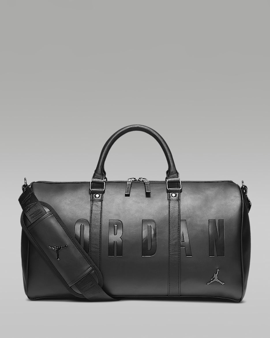 Jordan Jumpman 行李包 - 黑
