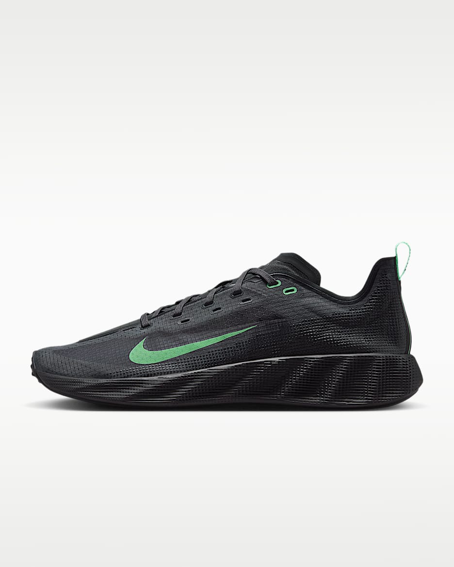 Nike Ava X 男子运动鞋 - 黑/暗烟灰/梦幻绿/梦幻绿