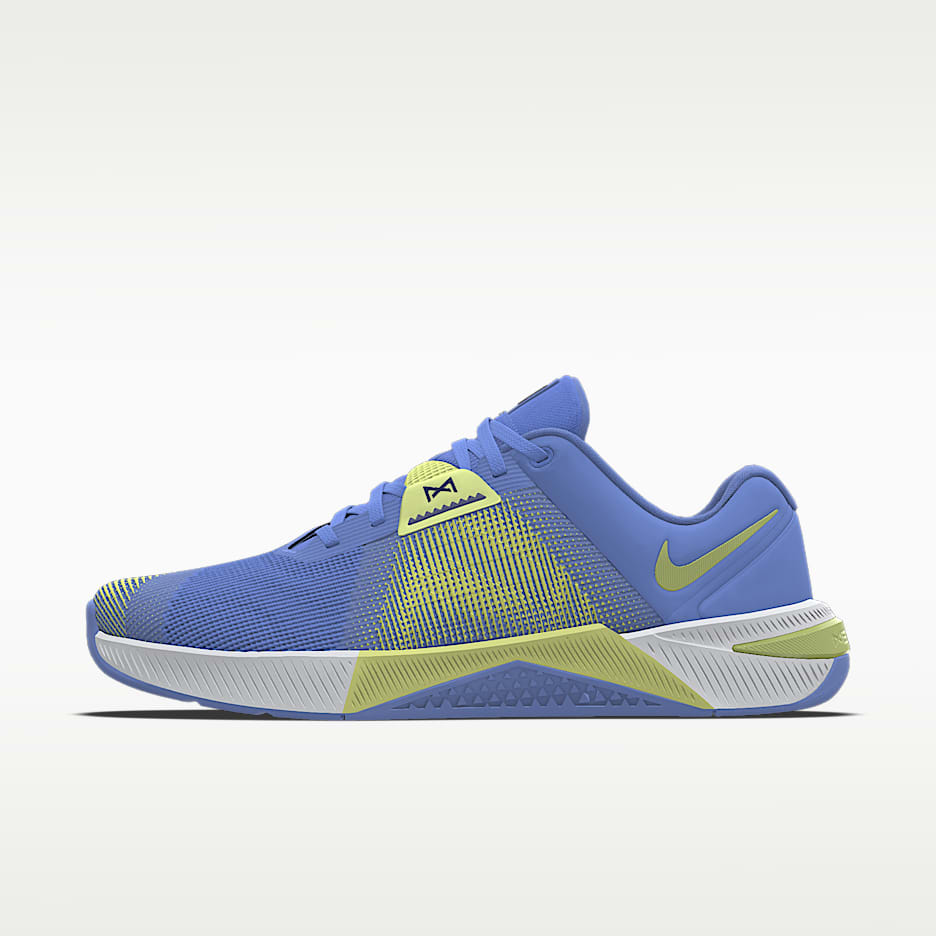 Nike Metcon 10 By You 专属定制女子训练鞋 - 多色/多色