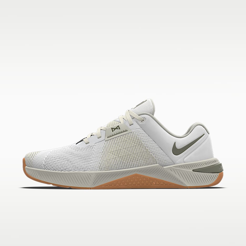 Nike Metcon 10 By You 专属定制男子训练鞋 - 多色/多色