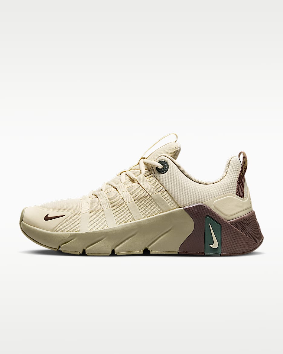 Nike Free Metcon 7 男子综合训练鞋 - 浅卡其/浅巧克力色/橄榄绿/浅卡其