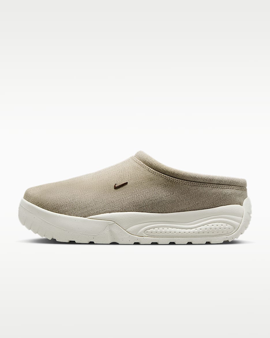 Nike ACG Rufus 男子运动鞋 - 大学灰/幻影灰白/珍珠灰/卡其