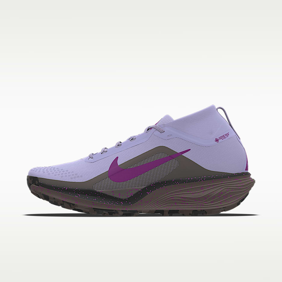 ACG Pegasus Trail GORE-TEX By You 女子防水越野跑步鞋 - 多色/多色